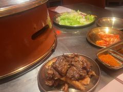 -西塔老太太泥炉烤肉(苏州大悦城店)