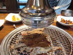 -韩一品韩国料理(柏庐南路店)