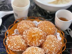 南瓜饼半打-李师傅脆肚(华强北店)