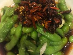 -靓靓蒸虾(中山公园店)