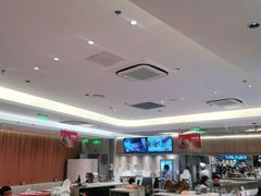 -西贝(上海新梅广场店)