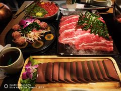 -盡膳口福跷脚牛肉火锅(晶耀前滩店)