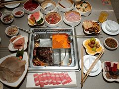 -海底捞火锅(苏宁广场店)