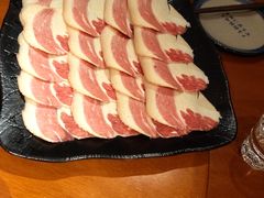 -前门涮肉(群力店)