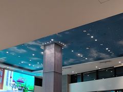 -菲住布渴酒店自助餐厅(阿里巴巴西溪园区店)