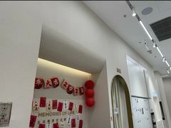 -海马体照相馆(大连柏威年购物中心店)