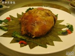 叫化鸡-无名居(西直门总店)