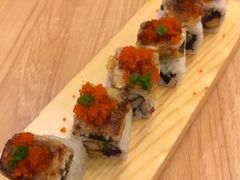 -禾绿寿司(星光68广场店)