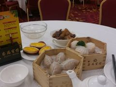 -番禺宾馆丽苑厅