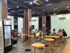 用餐区-文昌邓记清补凉(西沙路店)