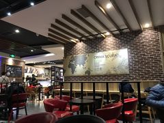 -太平洋咖啡(青岛万象城店)