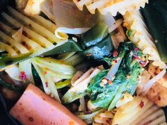 -拌陛河山抚顺麻辣拌(总店)