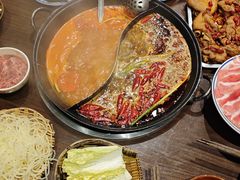 -萍姐火锅·公路夜市(南京新街口店)