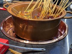 -镇江龙·火锅串串(武侯祠店)