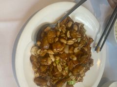 -眉州东坡(团结湖店)