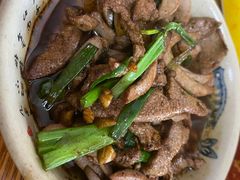 -无名氏面馆(邮电路店)