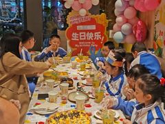 -乐凯撒披萨(喜荟城店)