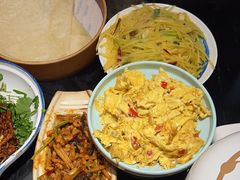 -满园烤鸭·春饼(沈北万达店)