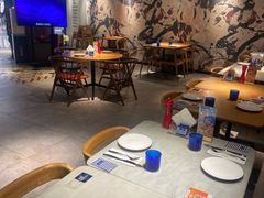 -玛尚诺意式餐厅(天环广场店)
