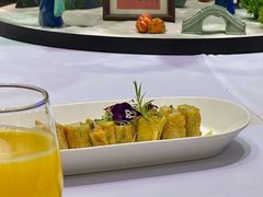 -好福记饭店(红梅公园店)
