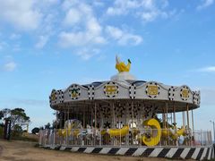 -漳州滨海火山岛自然生态风景区