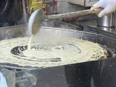 -胖子煎饼店(钦州南路店)