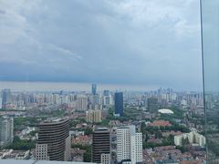 -上海新锦江大酒店