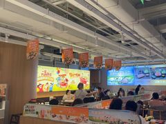 -呷哺呷哺(砂之船奥莱店)