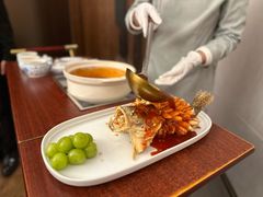-松鹤楼·非遗·苏帮菜(融科店)