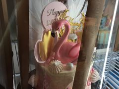 -杜哈夫DOUX RÊVE·生日蛋糕(日月光店)