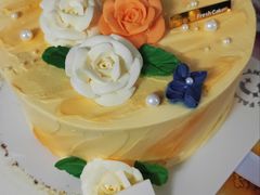 -FALANC CAKE生日蛋糕(广州店)