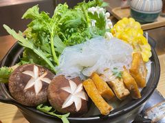 寿喜锅-道隐居酒屋(南锣鼓巷店)