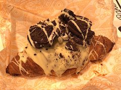-OUR Bakery(三里屯太古里店)