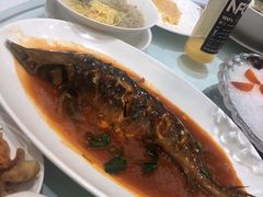 -谷语中餐厅