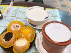 -民信老铺(华盖路店)