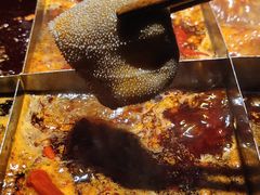 -黄家码头老火锅(解放碑旗舰店)