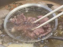 -潮发潮汕牛肉店(龙洞店)