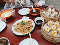 -都一处烧麦馆(前门店)