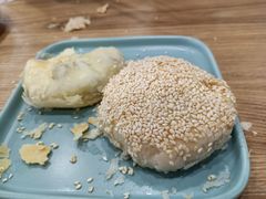 -老苏州大客堂·苏帮菜·松鼠桂鱼·苏州传统小吃(观前街人民商场店)