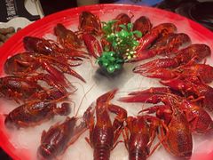 -乔街深夜食堂·台州菜·高压锅生蚝(杭州总店)