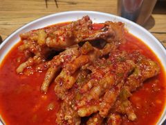 -京玉菲饭店(李村店)