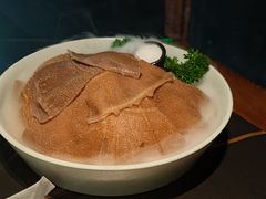 绿色草原千层肚-大隐·成都火锅Bistro(合生麒麟新天地店)
