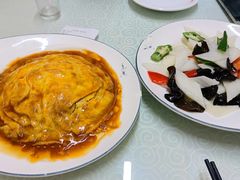 -同发号饭庄(复兴路店)