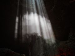 -天眼洞·花岭风景区