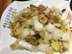 -锅来乐地锅鸡(安亭店)
