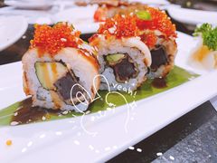 -大渔铁板烧(大悦城店)