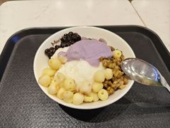 -鲜芋仙(高新益田假日里店)