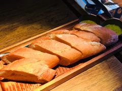 -Amanda餐厅(长乐路店)
