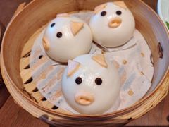 -南翔馒头店(豫园店)