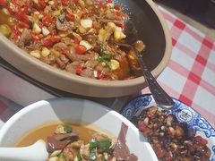 -文昌阁·长沙市井菜(美食地标店)